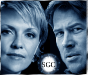 Stargate Command - A Stargate Forum